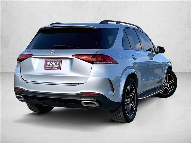 Used 2022 Mercedes-Benz GLE 350 image 2