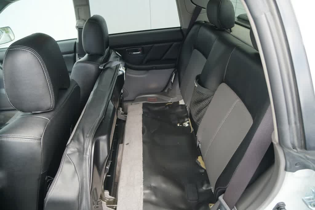 Used 2005 Subaru Baja Turbo AWD/4WD image 16