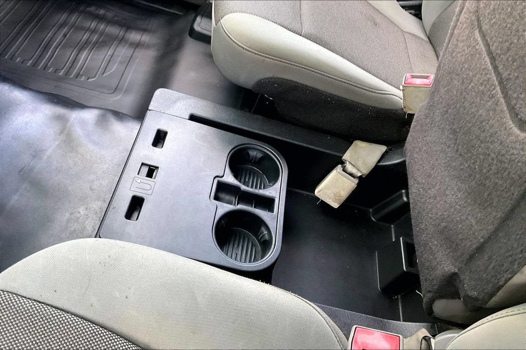 Used 2019 Ford F150 XL w/ Equipment Group 101A Mid RWD image 16