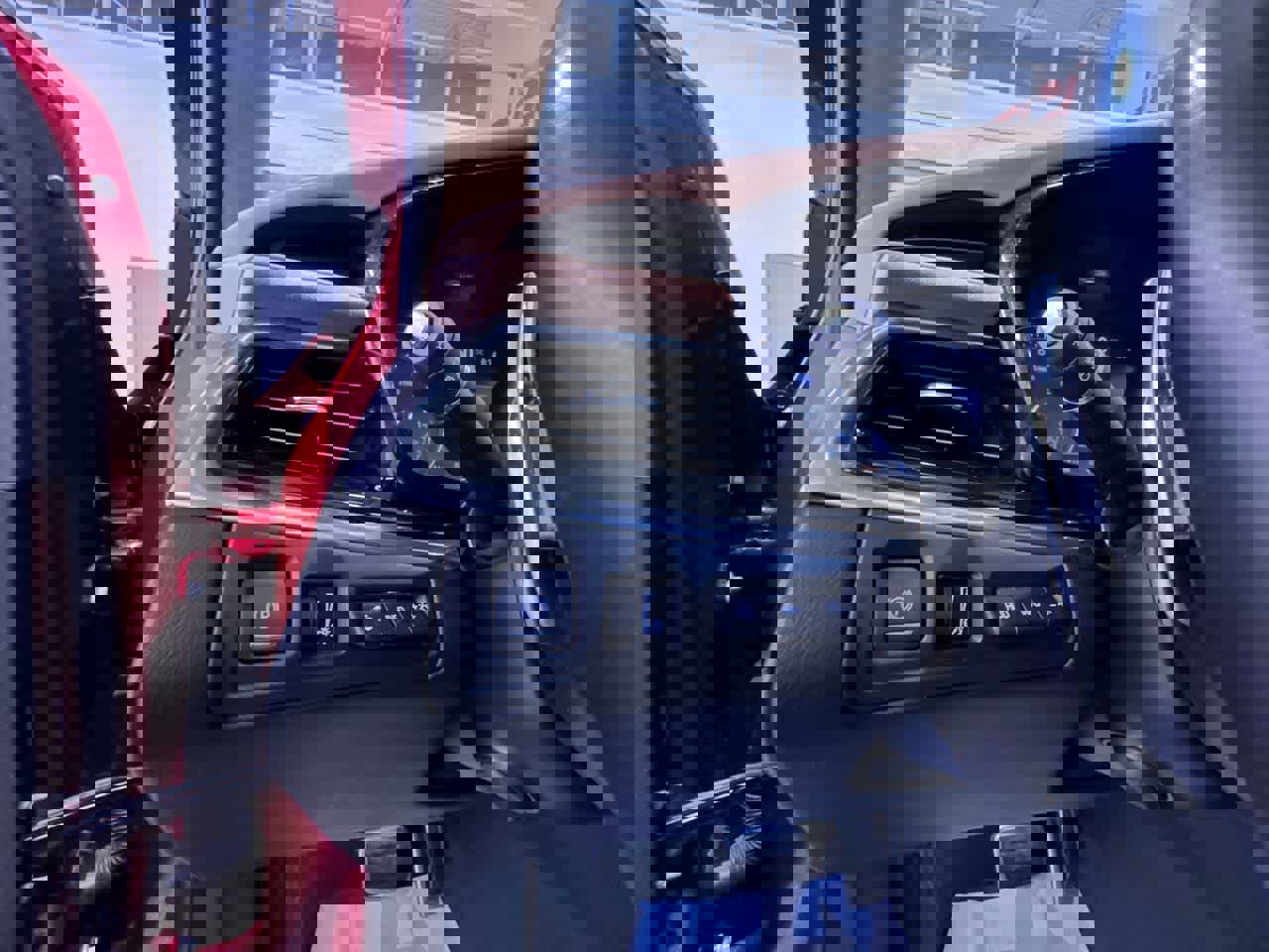 Used 2024 Cadillac XT6 Sport w/ Platinum Package image 16