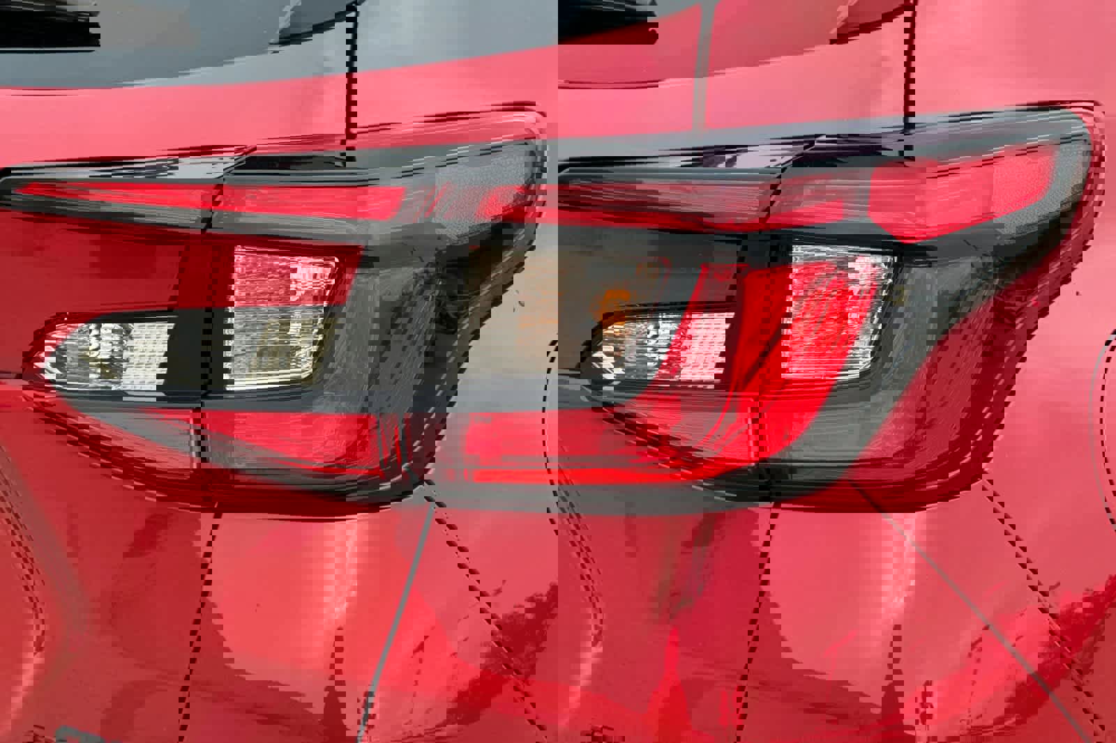 New 2026 Subaru Crosstrek 2.5i Limited image 30