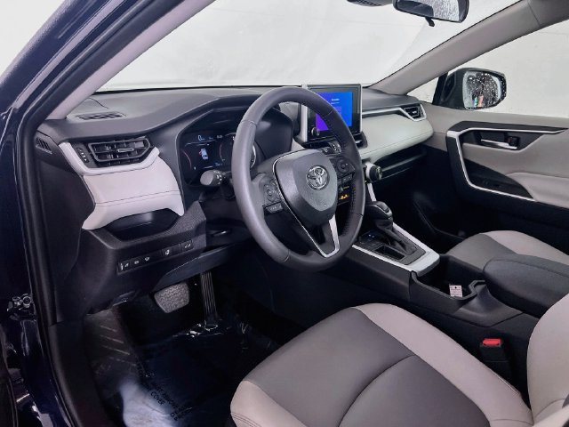 Used 2025 Toyota RAV4 XLE Premium w/ Weather Package FWD image 9