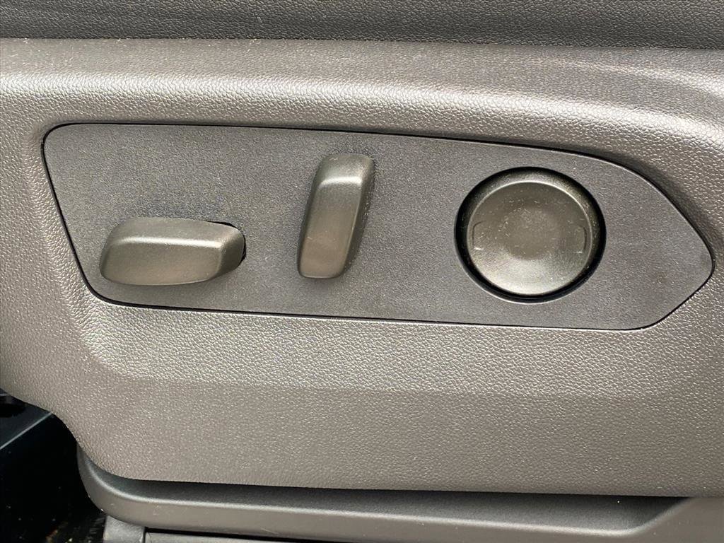 New 2025 Chevrolet Silverado 2500 LTZ w/ LTZ Convenience Package image 14