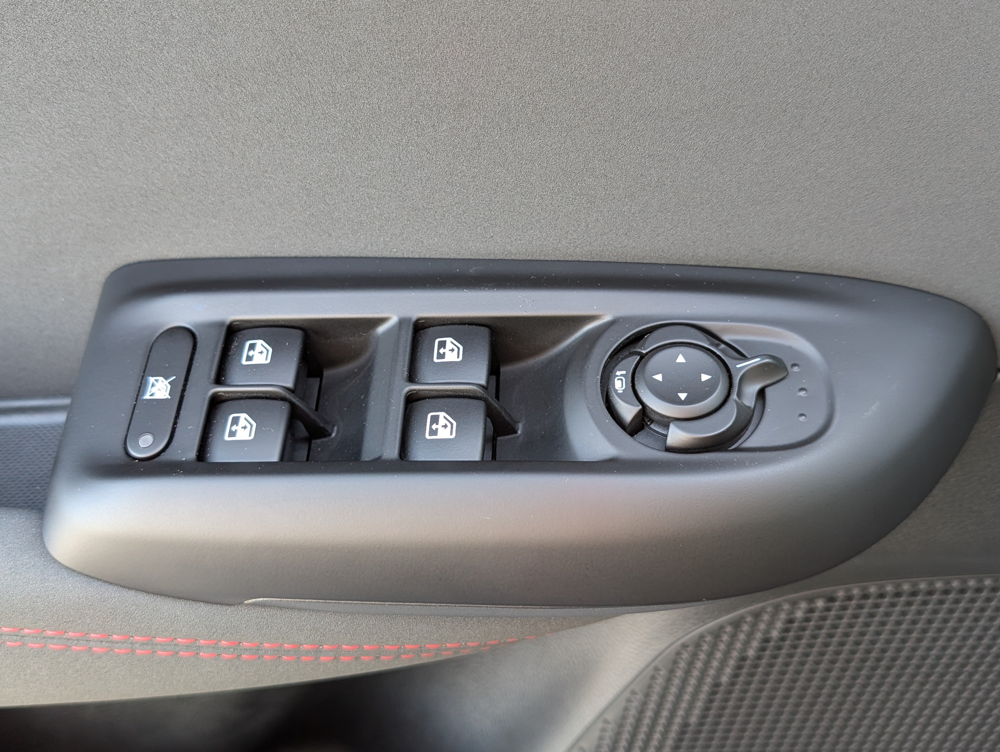 New 2024 Dodge Hornet R/T AWD/4WD image 18
