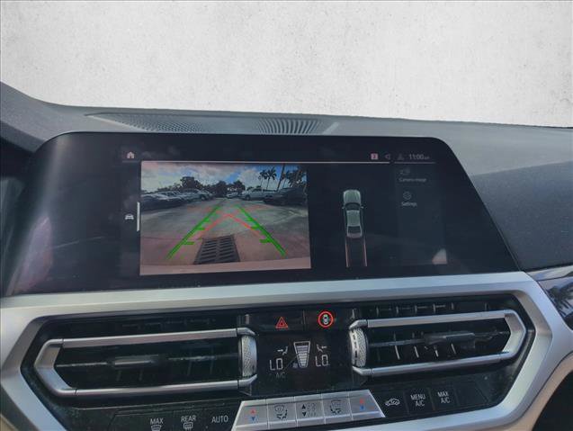 Used 2020 BMW 330i Sedan w/ Convenience Package image 9