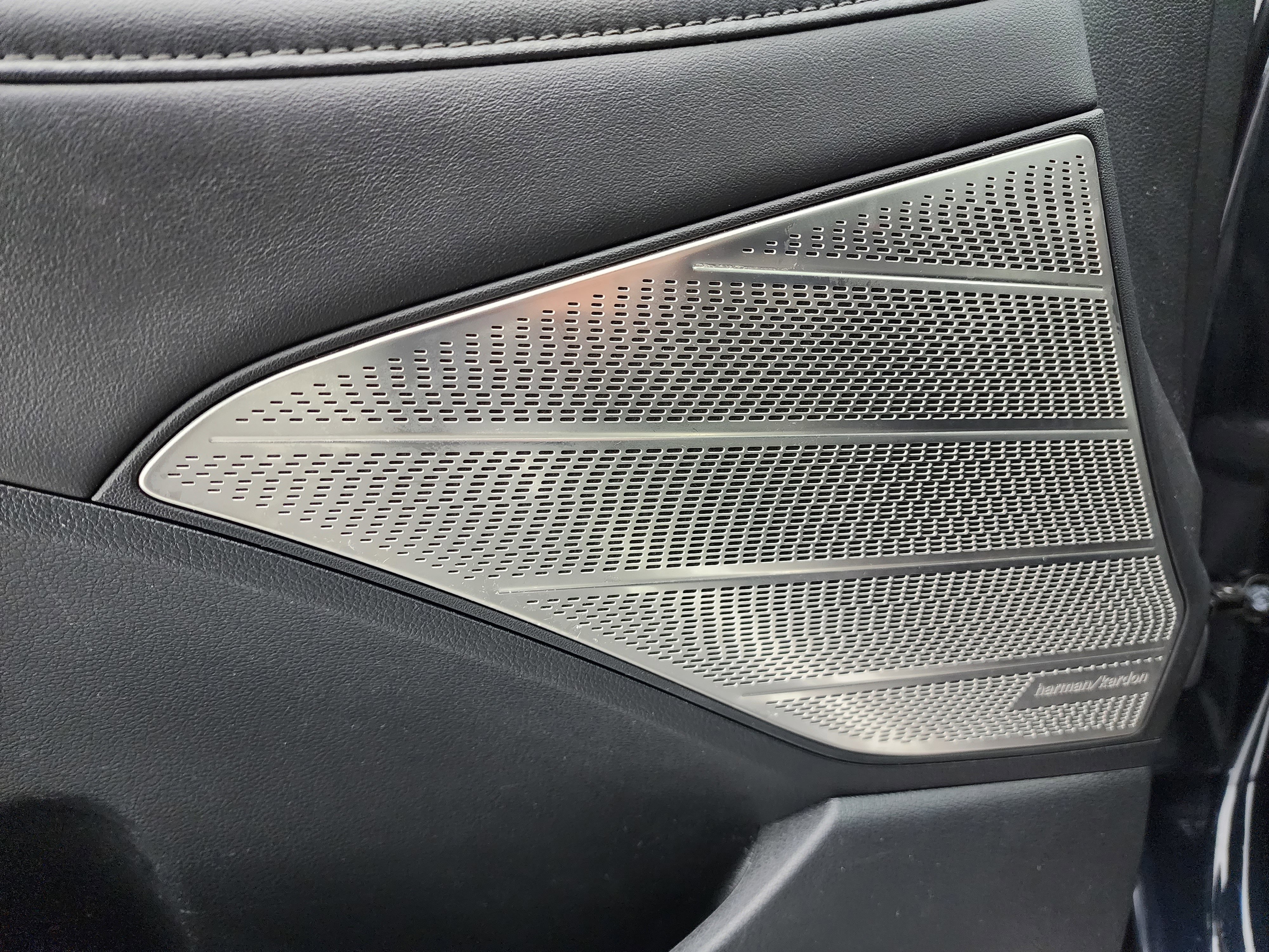 Used 2024 Hyundai Palisade Calligraphy AWD/4WD image 48