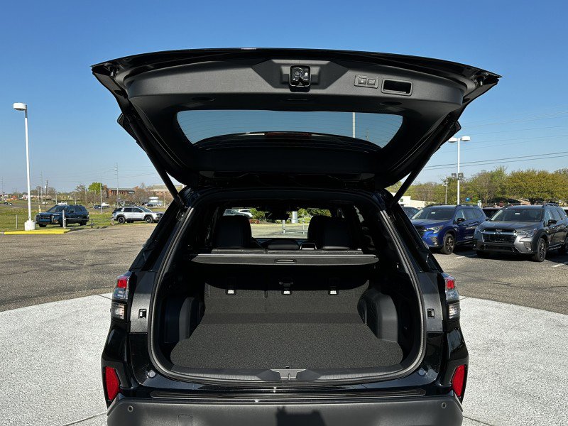 New 2026 Subaru Forester Sport image 9