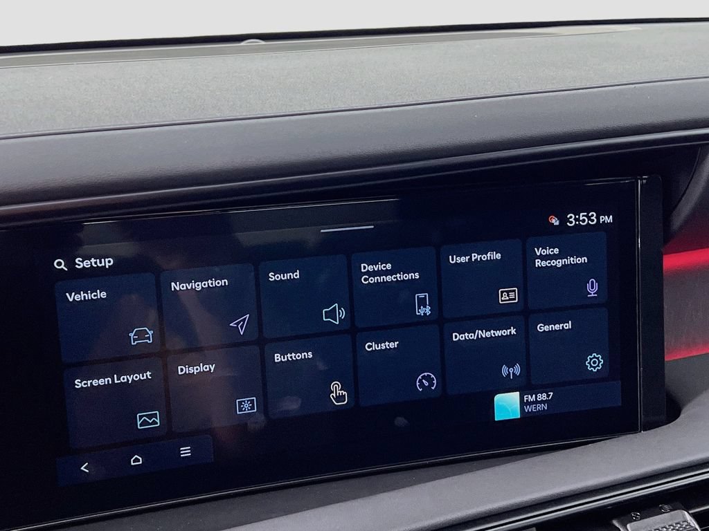 Certified 2026 Hyundai Palisade XRT Pro AWD/4WD image 12