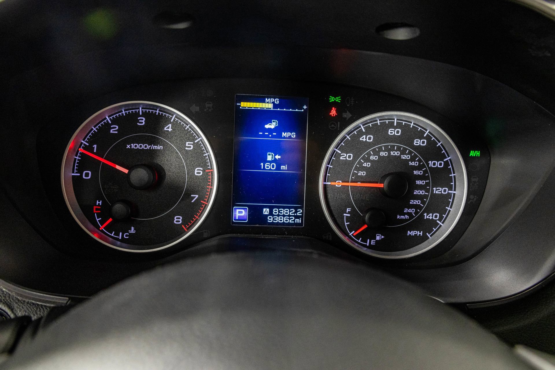 Used 2021 Subaru Ascent Premium w/ Convenience Package image 34