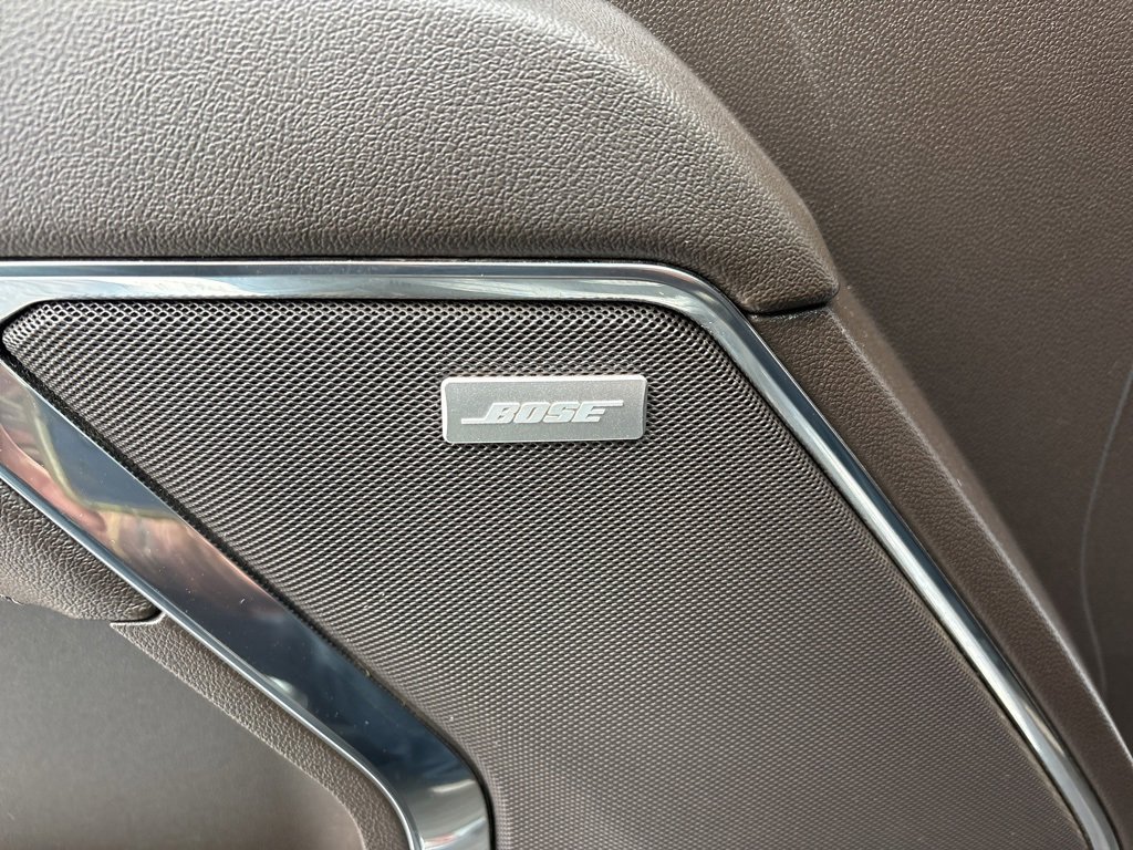 Used 2024 Chevrolet Silverado 1500 LTZ image 25