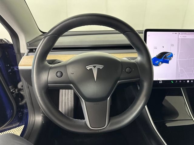 Used 2018 Tesla Model 3 Long Range image 14
