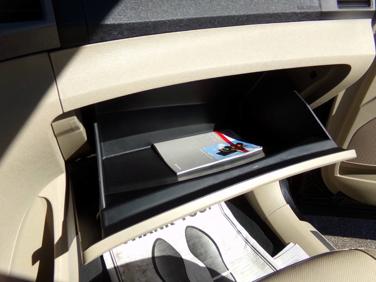 Used 2015 Toyota Venza Limited AWD/4WD image 28