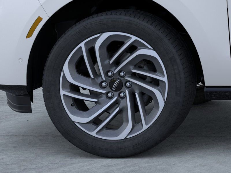 New 2026 Lincoln Navigator Reserve AWD/4WD image 19