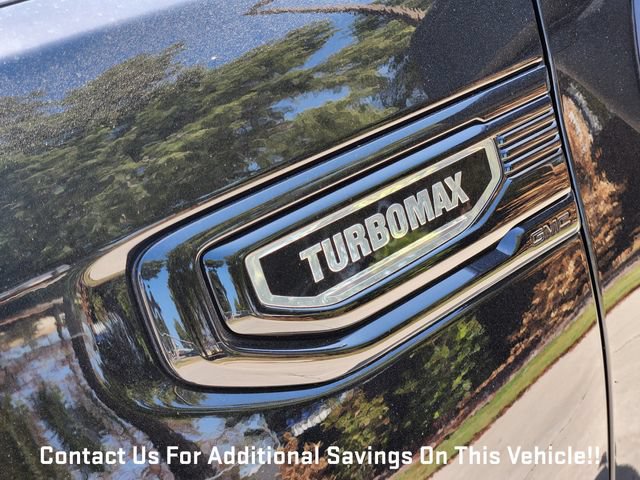 New 2026 GMC Sierra 1500 Elevation w/ Elevation Select Package RWD image 16
