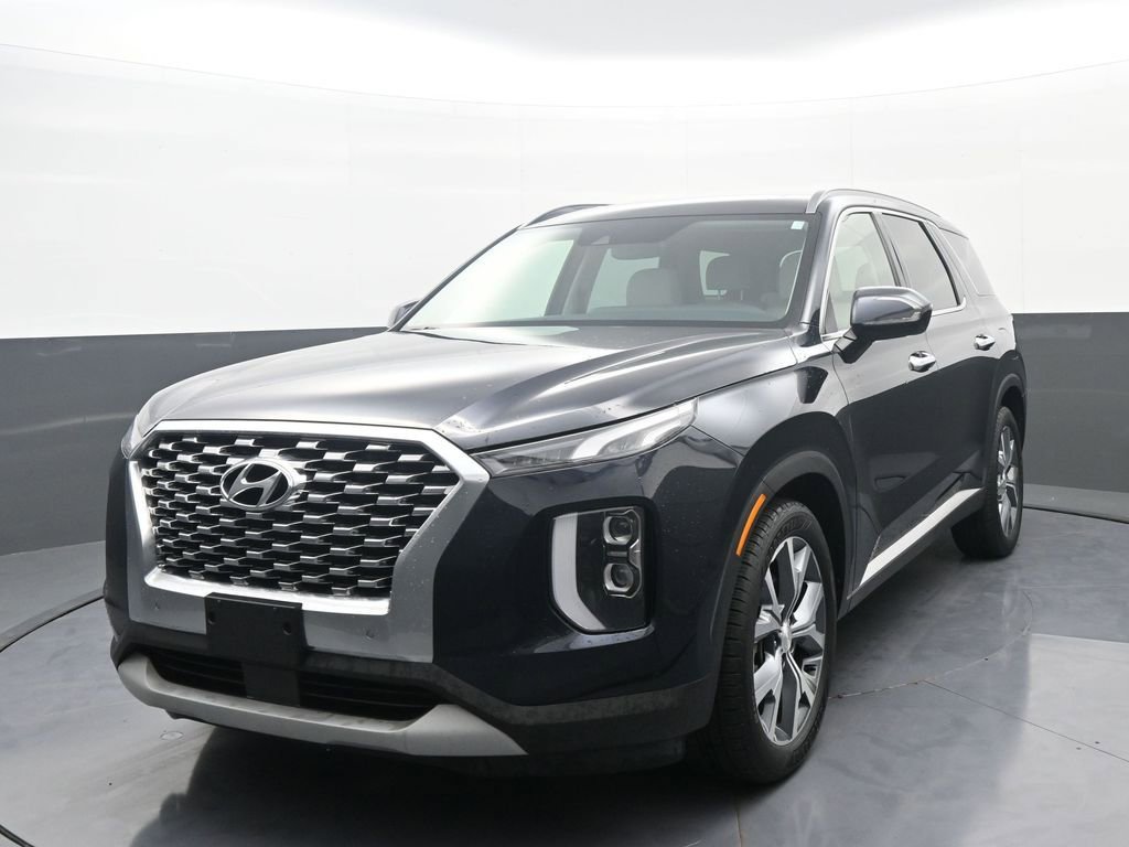 Used 2020 Hyundai Palisade SEL w/ Premium Package