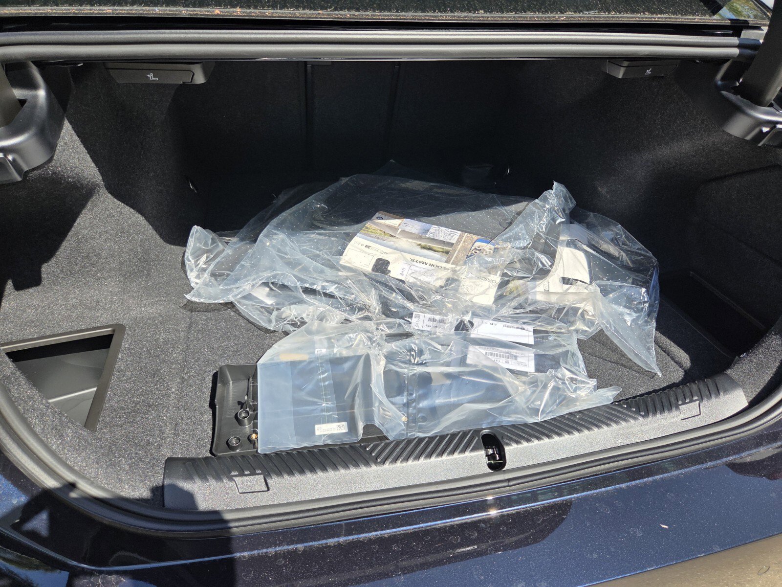 New 2026 BMW i5 eDrive40 w/ M Sport Package image 14