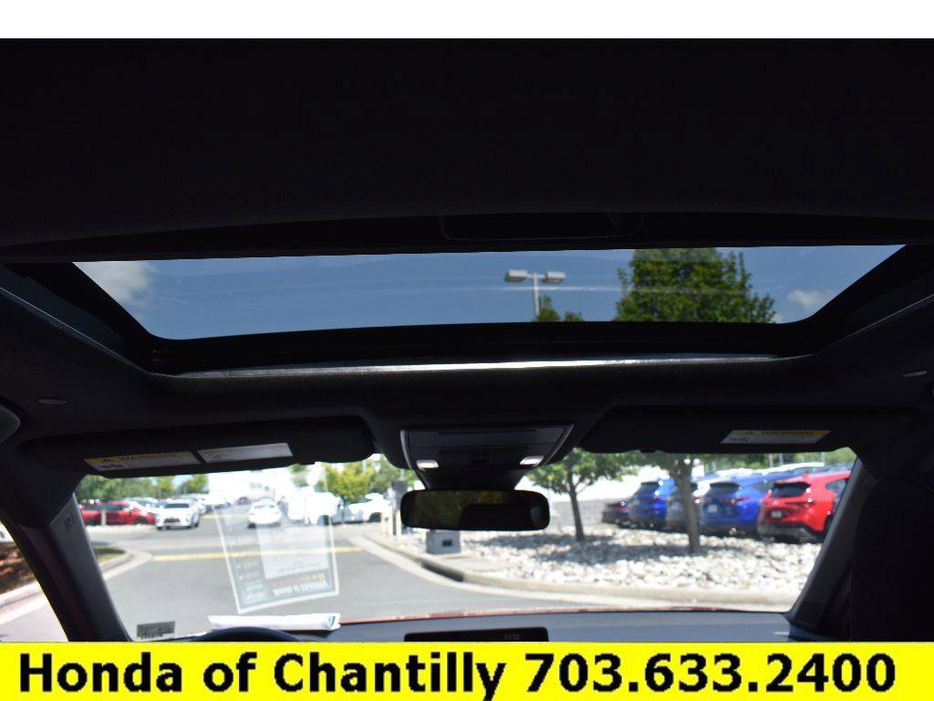 Used 2025 Honda CR-V Sport image 21