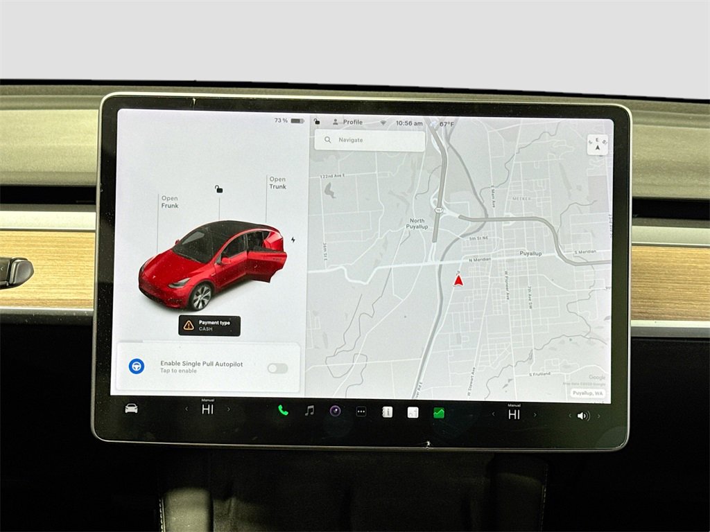 Used 2021 Tesla Model Y Long Range image 18