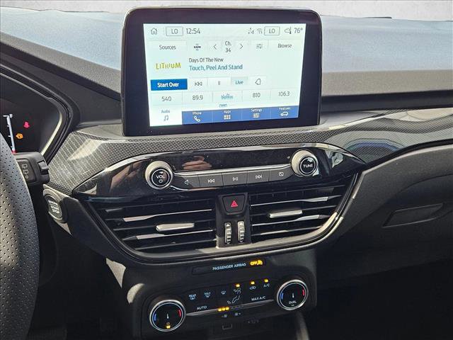 New 2026 Ford Escape ST-Line FWD image 10