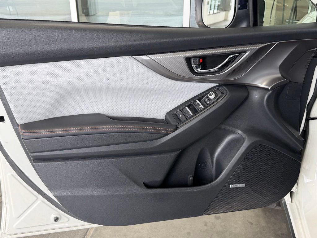 Used 2021 Subaru Crosstrek 2.5i Limited w/ Moonroof Package 2 AWD/4WD image 18