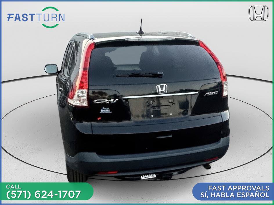 Used 2012 Honda CR-V EX-L image 17