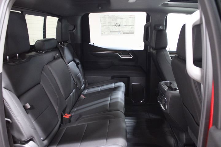 New 2026 GMC Sierra 1500 Elevation w/ Elevation Premium Package AWD/4WD image 31