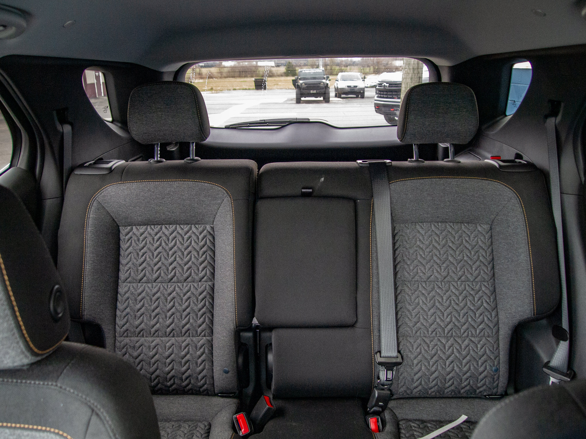 Used 2023 Chevrolet Equinox LT FWD image 24