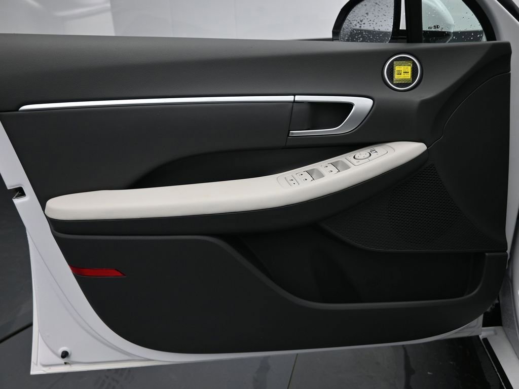 New 2026 Hyundai Sonata SEL image 24