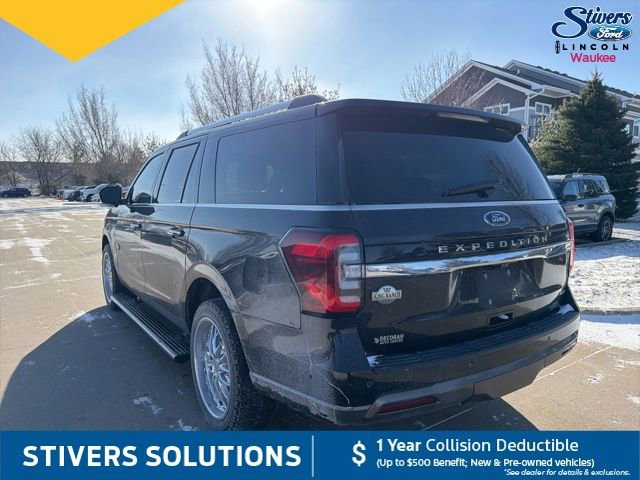 Used 2024 Ford Expedition Max King Ranch image 8