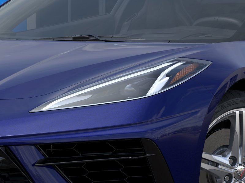 New 2026 Chevrolet Corvette Stingray w/ Z51 Performance Package image 10