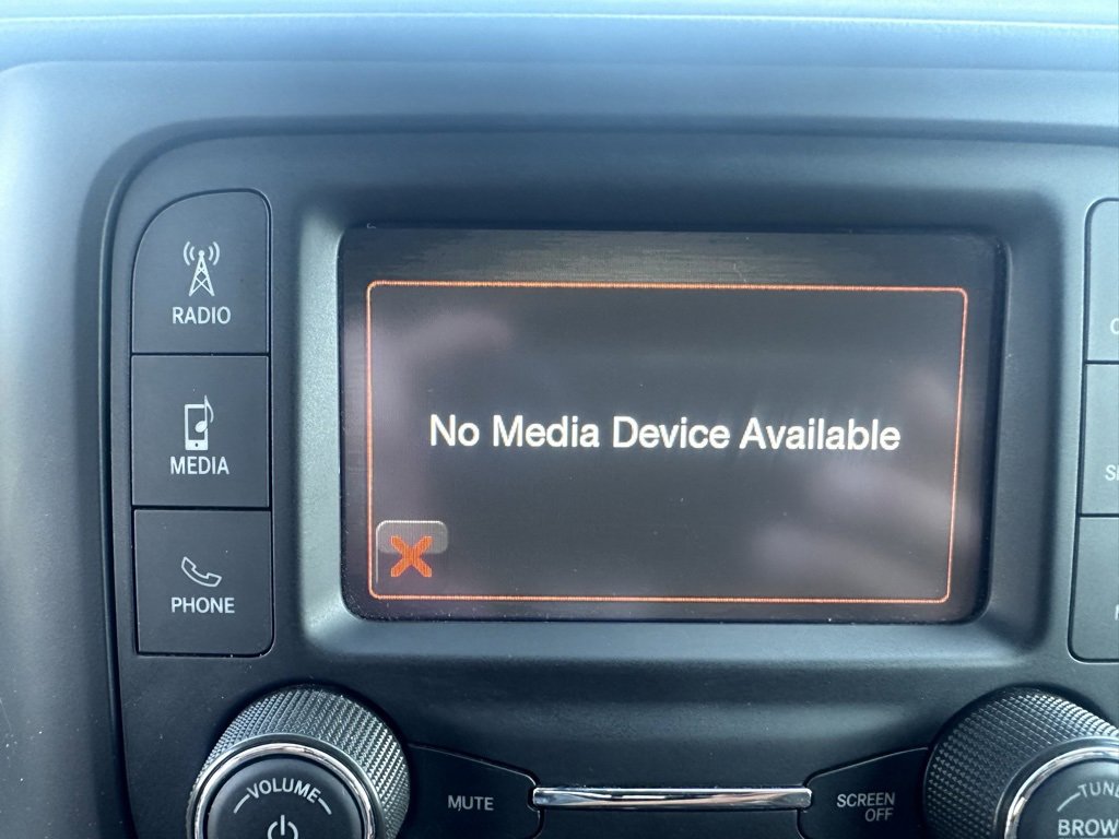 Used 2024 RAM 3500 Tradesman w/ Chrome Appearance Group image 12