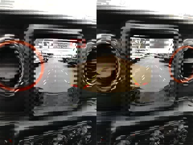 Used 2023 Jeep Gladiator Mojave image 16