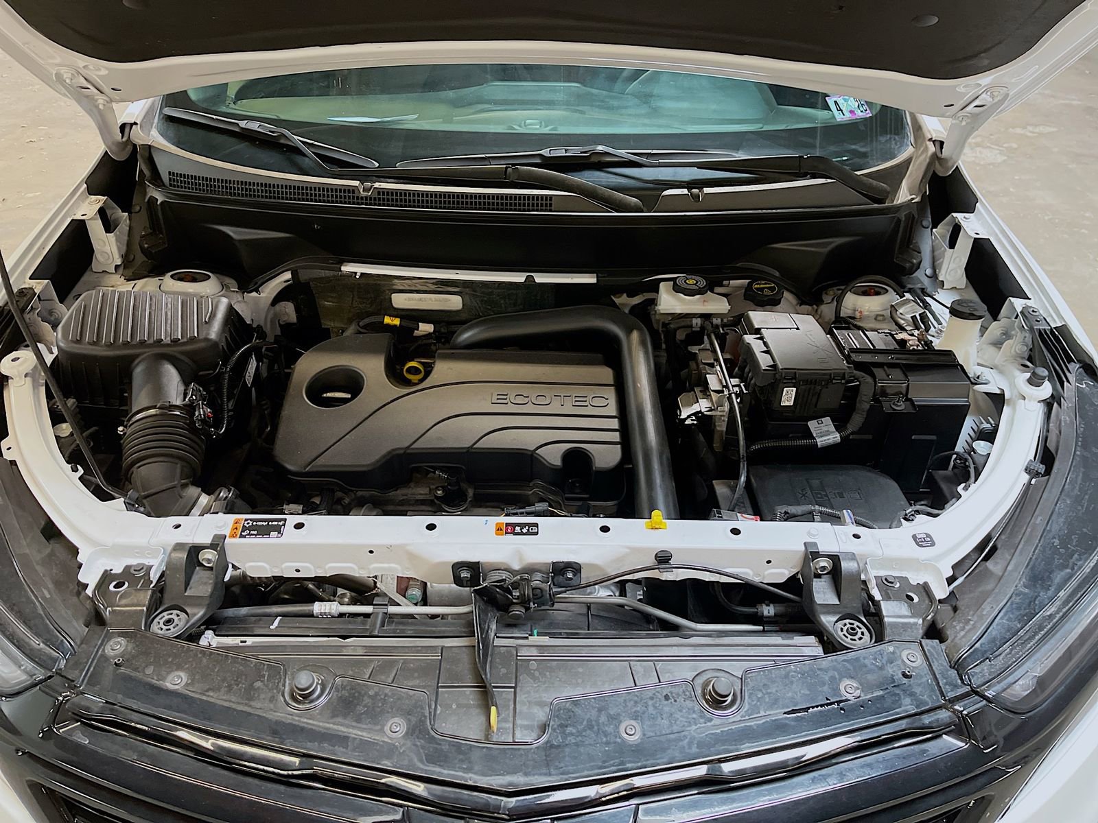 Used 2024 Chevrolet Equinox RS image 30