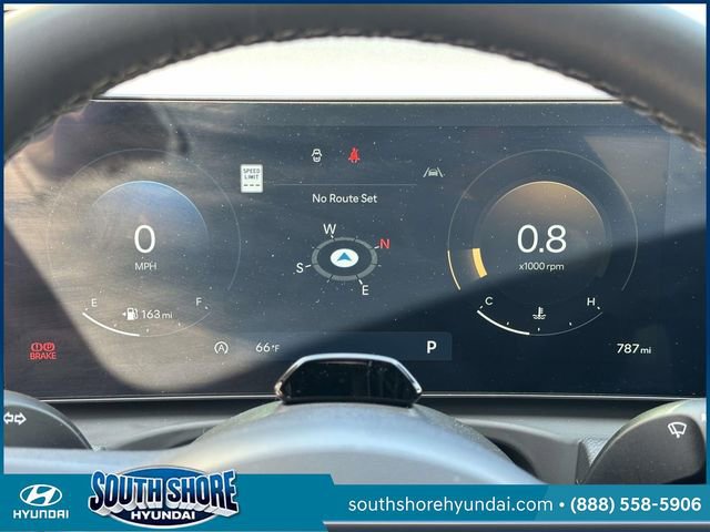 Certified 2026 Hyundai Tucson SEL AWD/4WD image 28