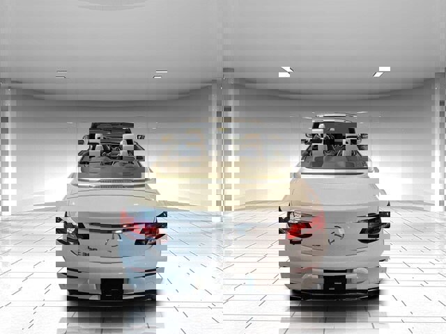 Used 2019 Mercedes-Benz C 300 Cabriolet image 11