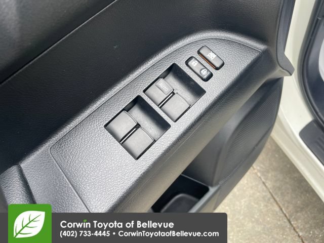 Used 2008 Toyota Highlander Sport FWD image 19
