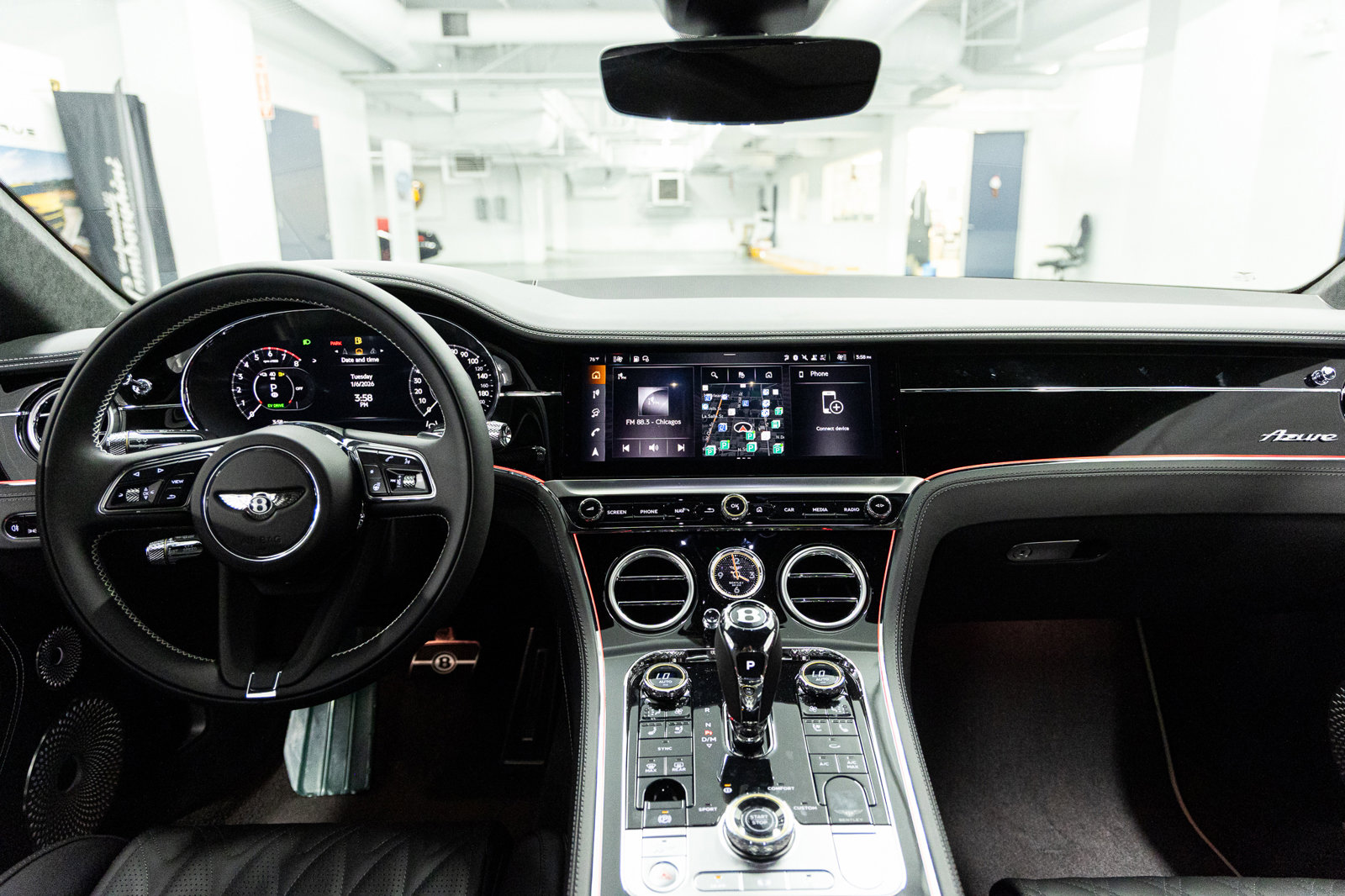 New 2026 Bentley Continental GT image 32