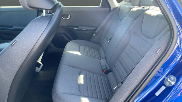 Certified 2025 Kia K4 GT-Line Turbo FWD image 24