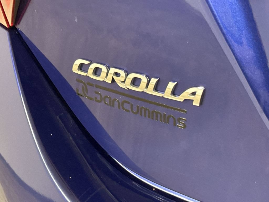 Used 2016 Toyota Corolla S FWD image 25