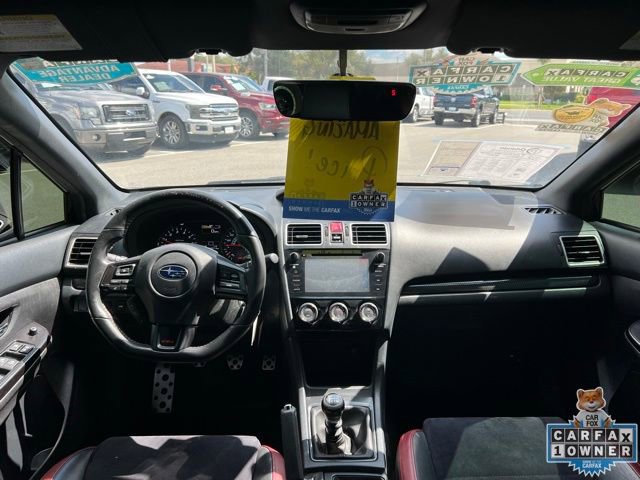 Used 2020 Subaru WRX Premium w/ Performance Package image 40