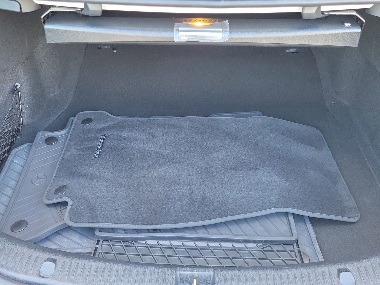 Certified 2023 Mercedes-Benz E 350 4MATIC Sedan image 9