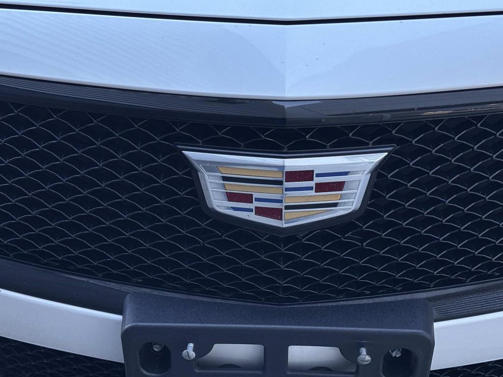 Used 2020 Cadillac CT5 Sport image 9