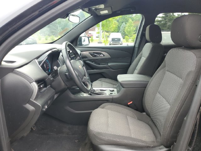 Used 2023 Chevrolet Traverse LT AWD/4WD image 15