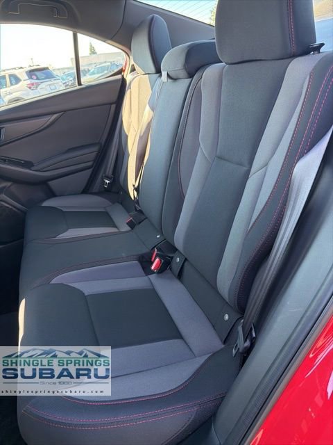 Certified 2024 Subaru WRX image 25