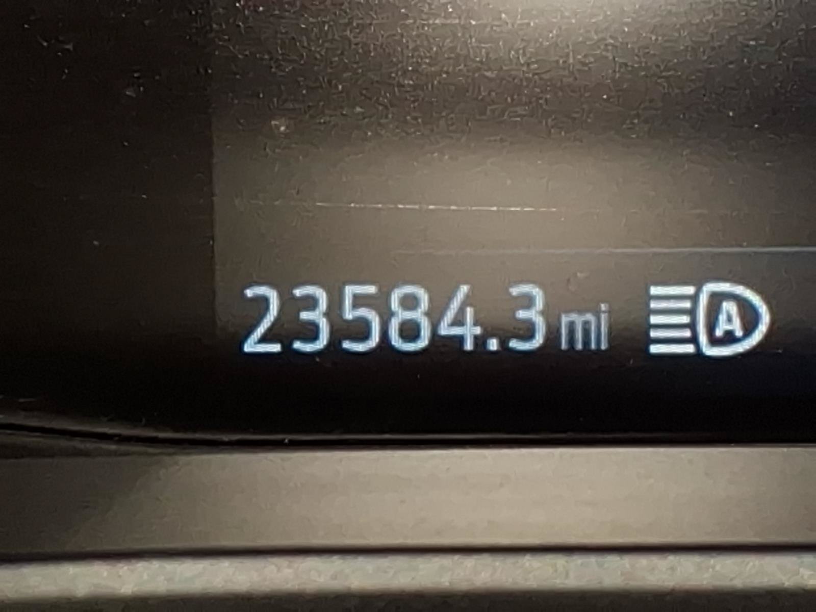 Used 2023 Ford Escape Active AWD/4WD image 27
