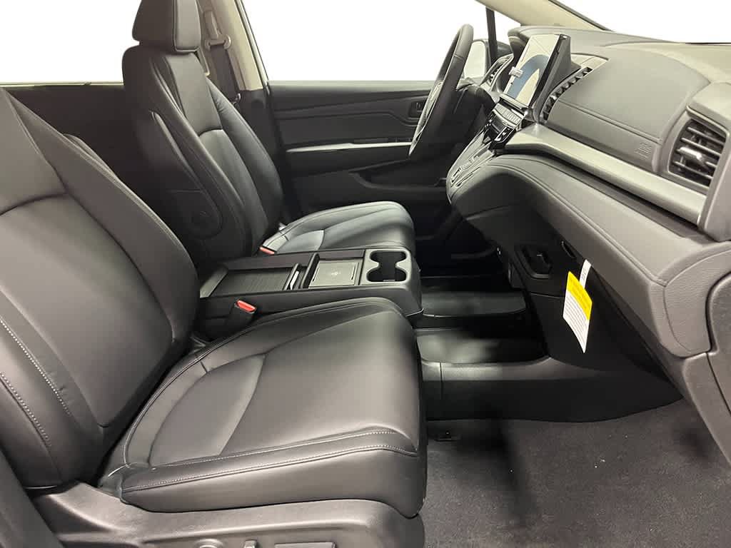 New 2027 Honda Odyssey EX-L image 27