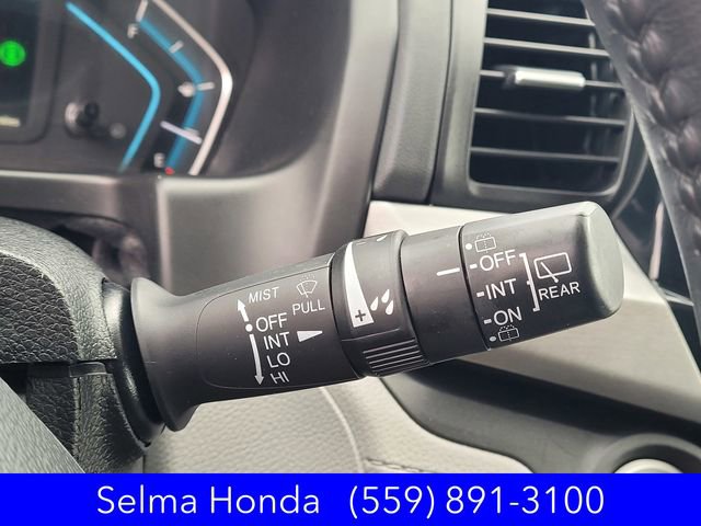 Certified 2023 Honda Odyssey EX-L image 19