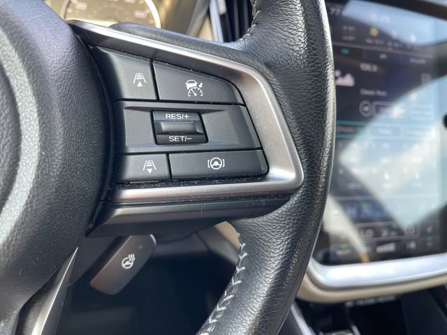 Used 2023 Subaru Legacy Limited image 22