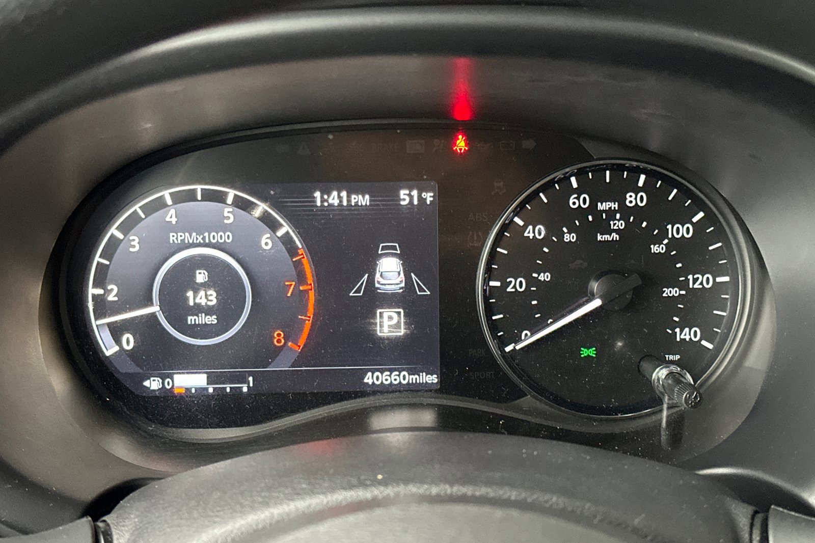 Used 2024 Nissan Kicks SV image 24