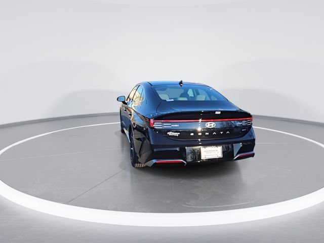 New 2026 Hyundai Sonata SEL image 7